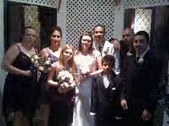 The Wedding