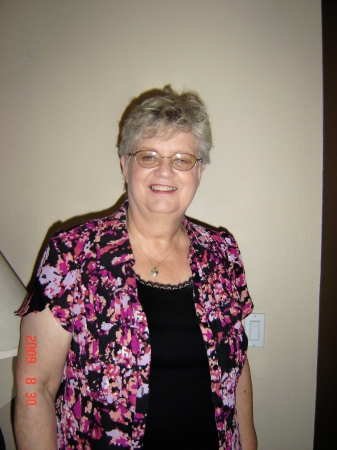 Pam Stockman's Classmates® Profile Photo