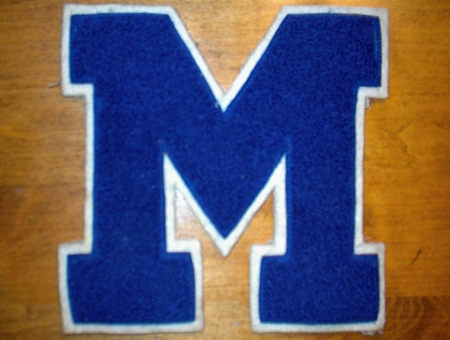 Midway Elementary School Logo Photo Album