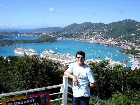 me St Thomas overview 12-07