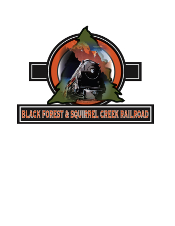Black Forest & Squirel Creek Railroad