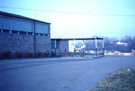 Ben Franklin Elementary