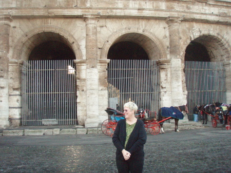 ROME 2009