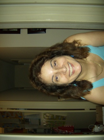 Rosemary Montoya's Classmates® Profile Photo