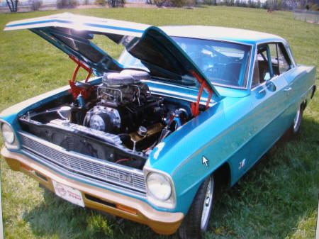 66 NOVA,