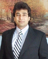 Rehman Ali's Classmates® Profile Photo