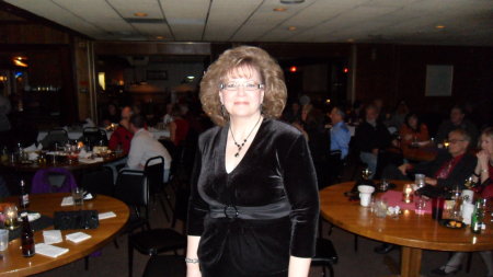 Linda Surace's Classmates® Profile Photo