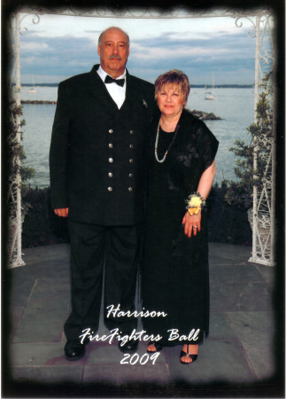 hfd ball 2009