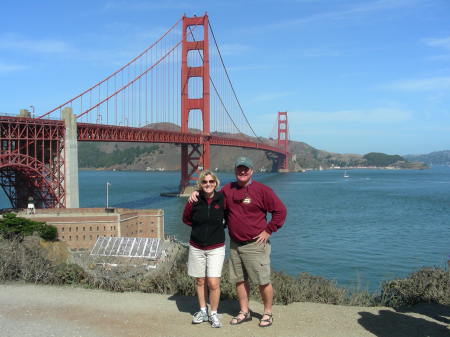 San Francisco 2009