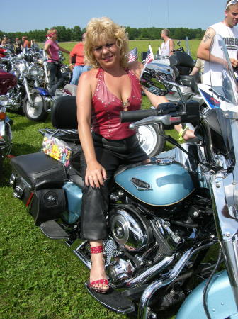 Ohio Bike Week 2008