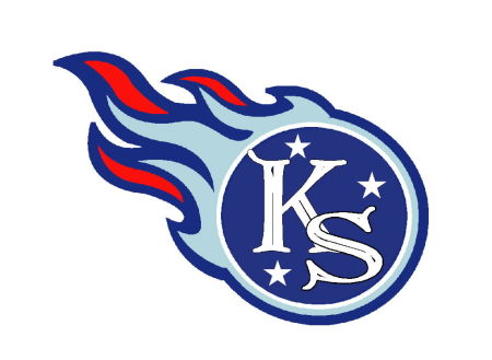 Kirby-Smith Middle School Logo Photo Album