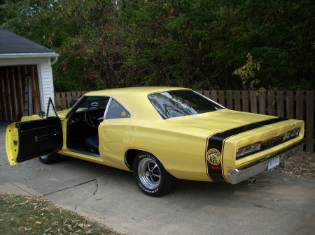 69 superbee