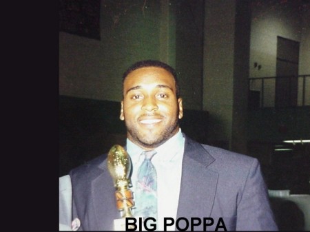 big poppa