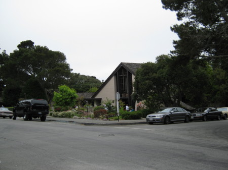 All Saints Episcopal, Carmel