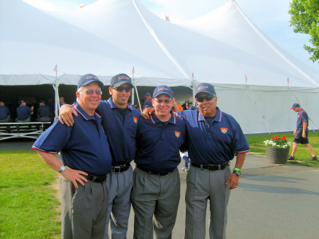 COOPERSTOWN