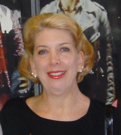 Patty Cohen's Classmates® Profile Photo