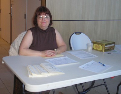 Kathy Lyons's Classmates® Profile Photo