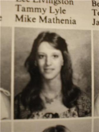 my 1979 yearbook pic