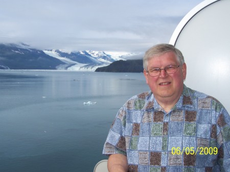 Alaska 2009