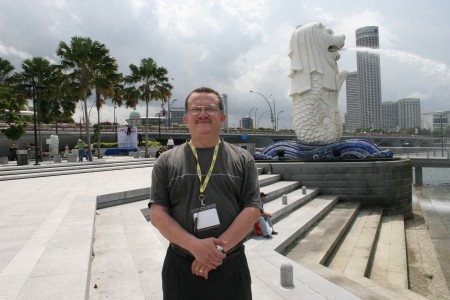 Singapore 2007