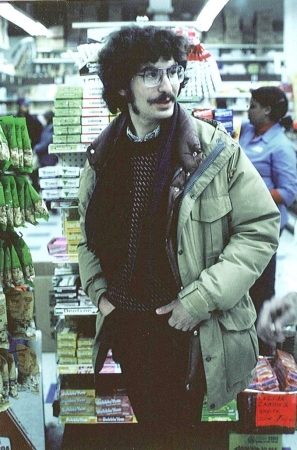 Tom in NY 1980