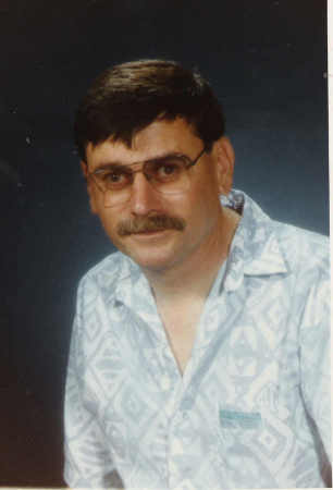 Jerry Douglas's Classmates® Profile Photo