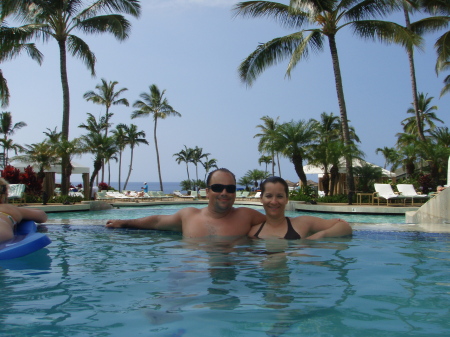 2009 Vacation in Maui