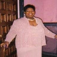 Yolanda Davis's Classmates® Profile Photo