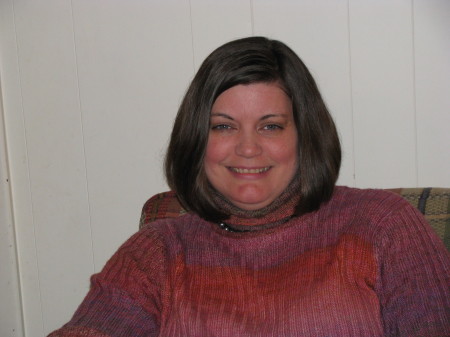 Cindy Jones's Classmates® Profile Photo