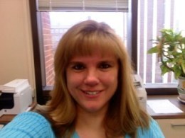Cindy Knapp's Classmates® Profile Photo
