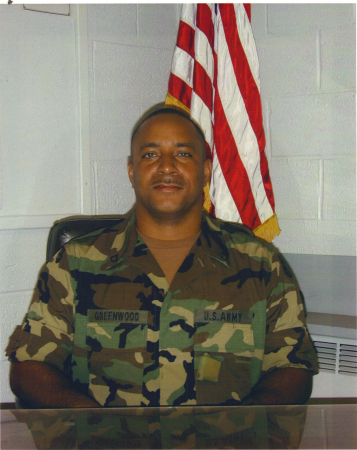 NATIONAL GUARD 1998