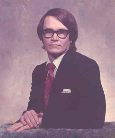 Ed Edwards, 1976