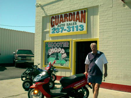 jim and scooter shoppe