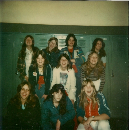 Blow School 1978