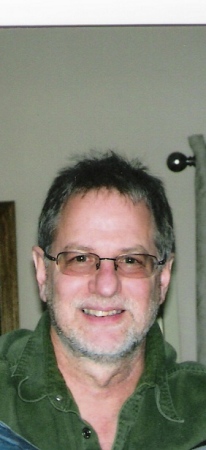 Larry Rudolph's Classmates® Profile Photo