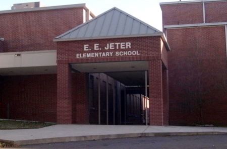 E.E.Jeter