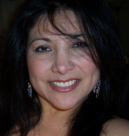 Martha Sandoval's Classmates® Profile Photo