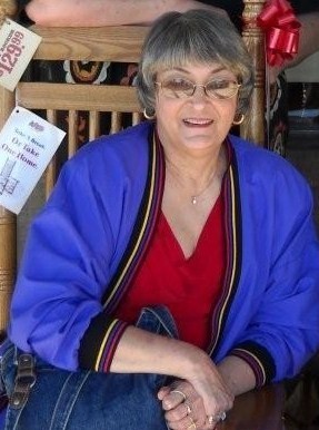Linda  Nov. 2009