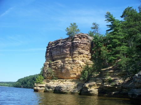 UPPER DELLS