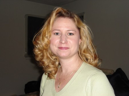 Christine Miller 's Classmates® Profile Photo
