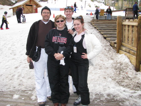 Red River Skiing