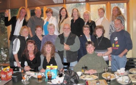 November 2009 Gathering
