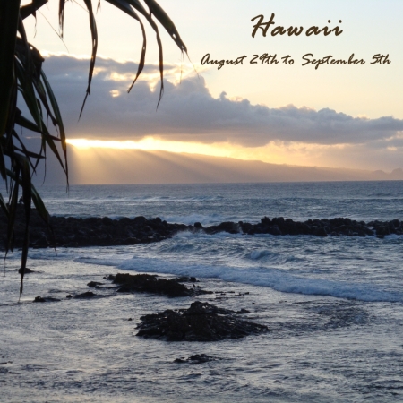Hawaii page prints 2009 - Page 002