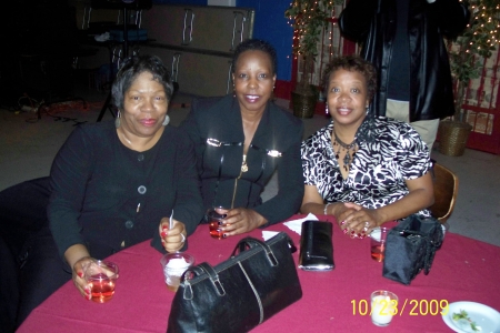 2009 Knoxville College Homecoming