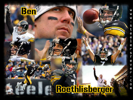 Go Steelers!!!!!!!!!