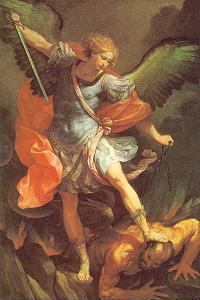 St. Michael Protector of Special Operations