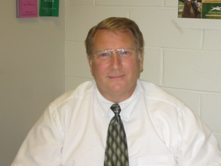 Michael Cunningham's Classmates® Profile Photo