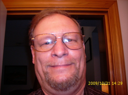 Ed Crabb's Classmates® Profile Photo