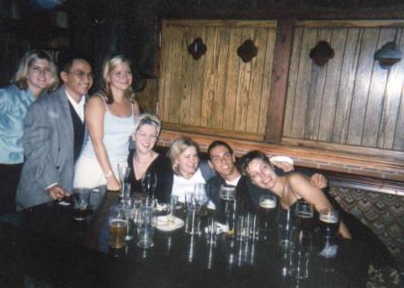 jen, ed, sharon, laura, frank, tricia