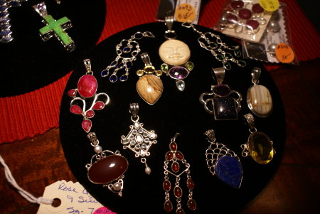 Pendants